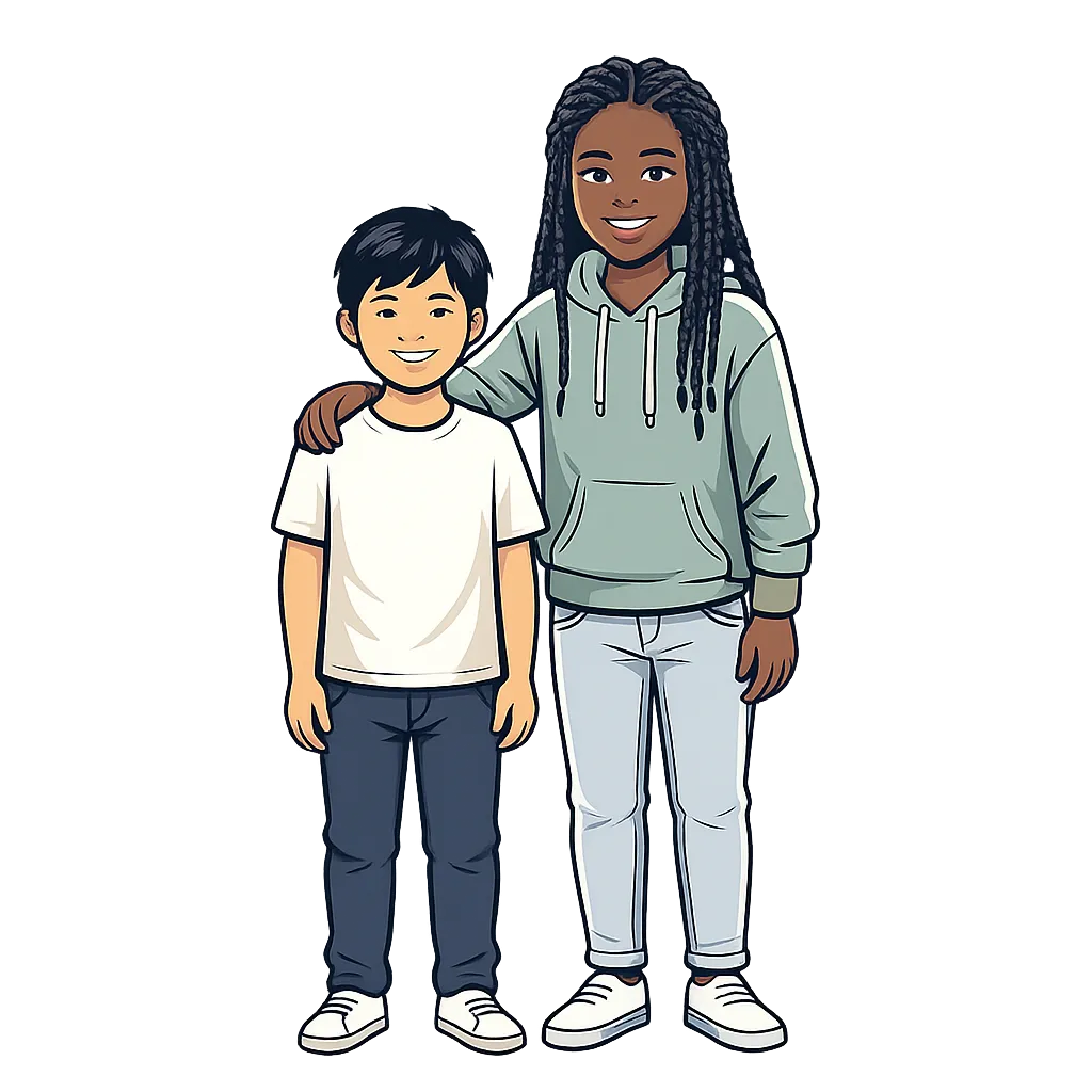 Children and Adolescents service