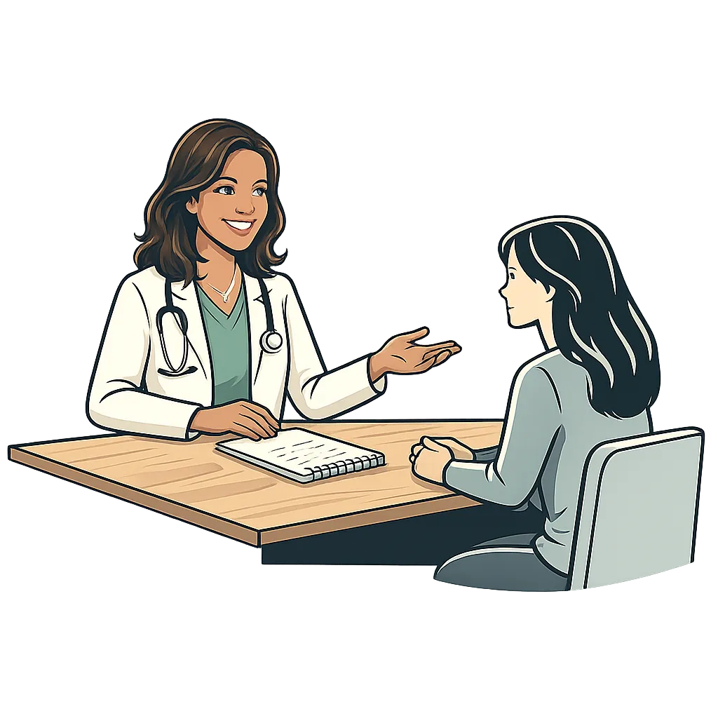 Naturopathic Medicine service