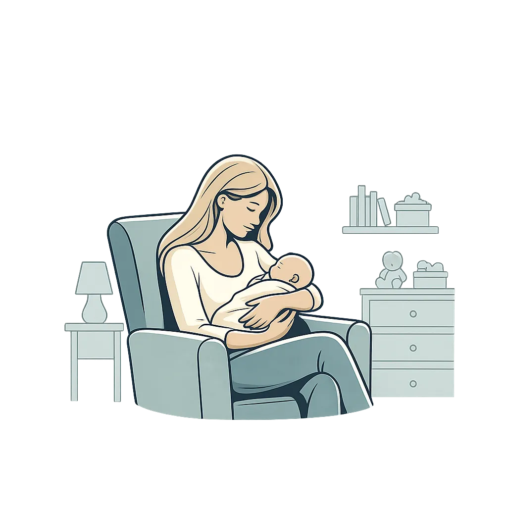 Newborns and Infants service